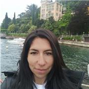 I give private lessons tailored to your needs and your level.